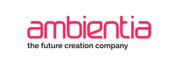 Ambientia logo