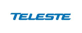 Teleste logo